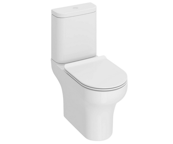 унитаз KERAMA MARAZZI BUONGIORNO